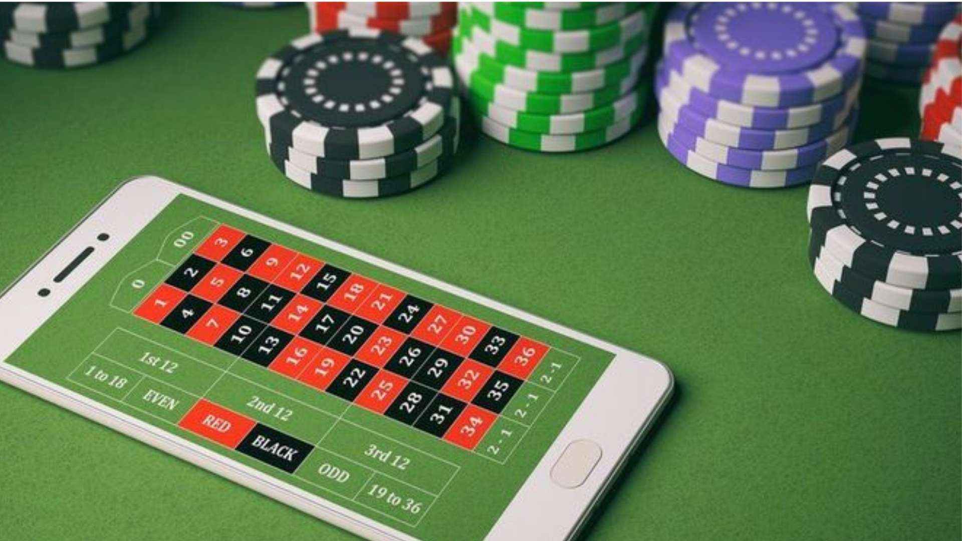 Understanding Craps Through Real Gameplay