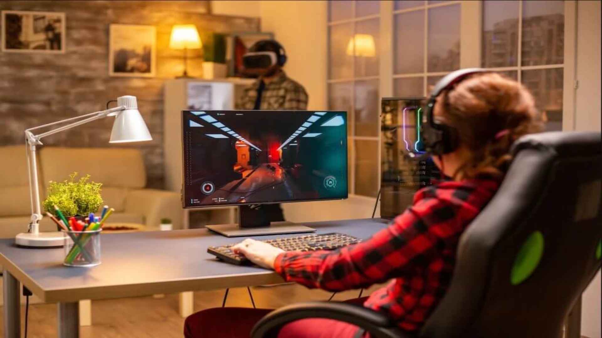 Online Arcade Games That Keep Every Player Active