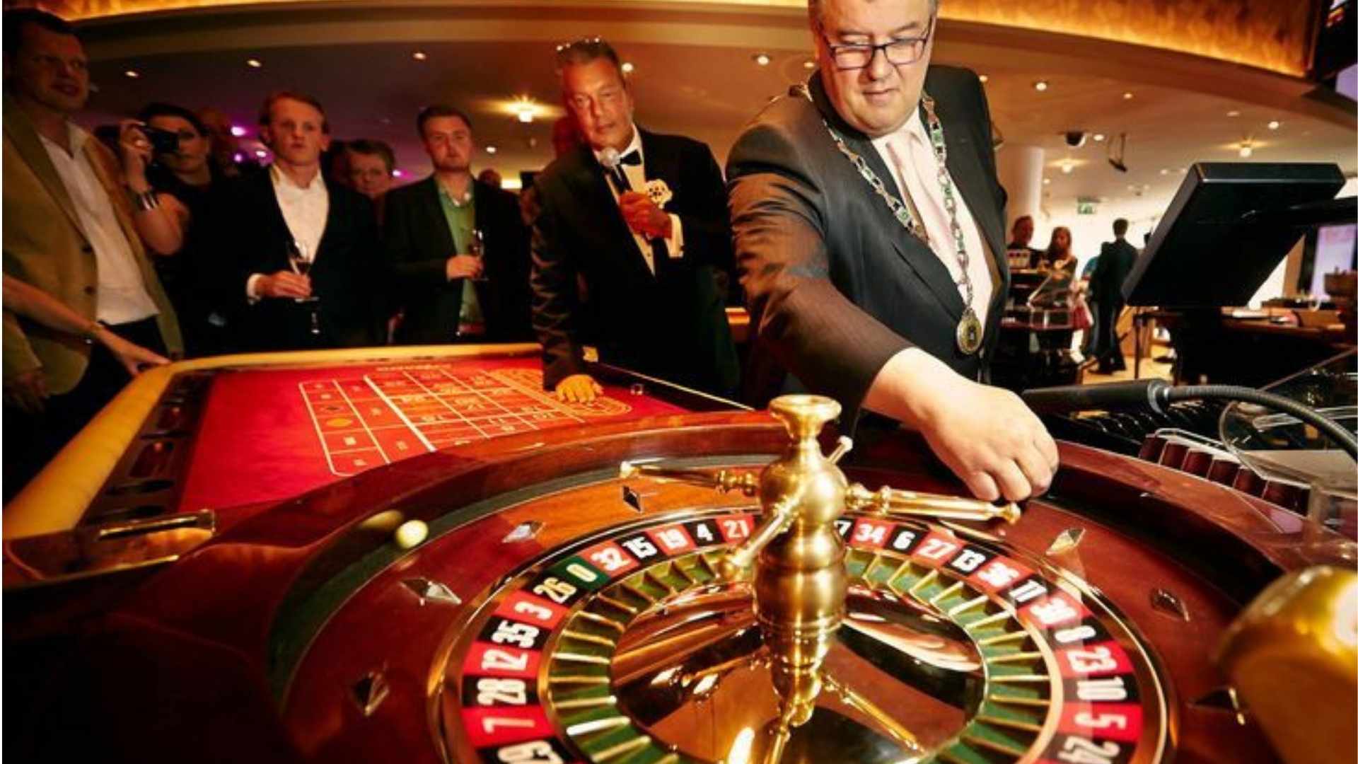 Table Games That Reward Consistent Success