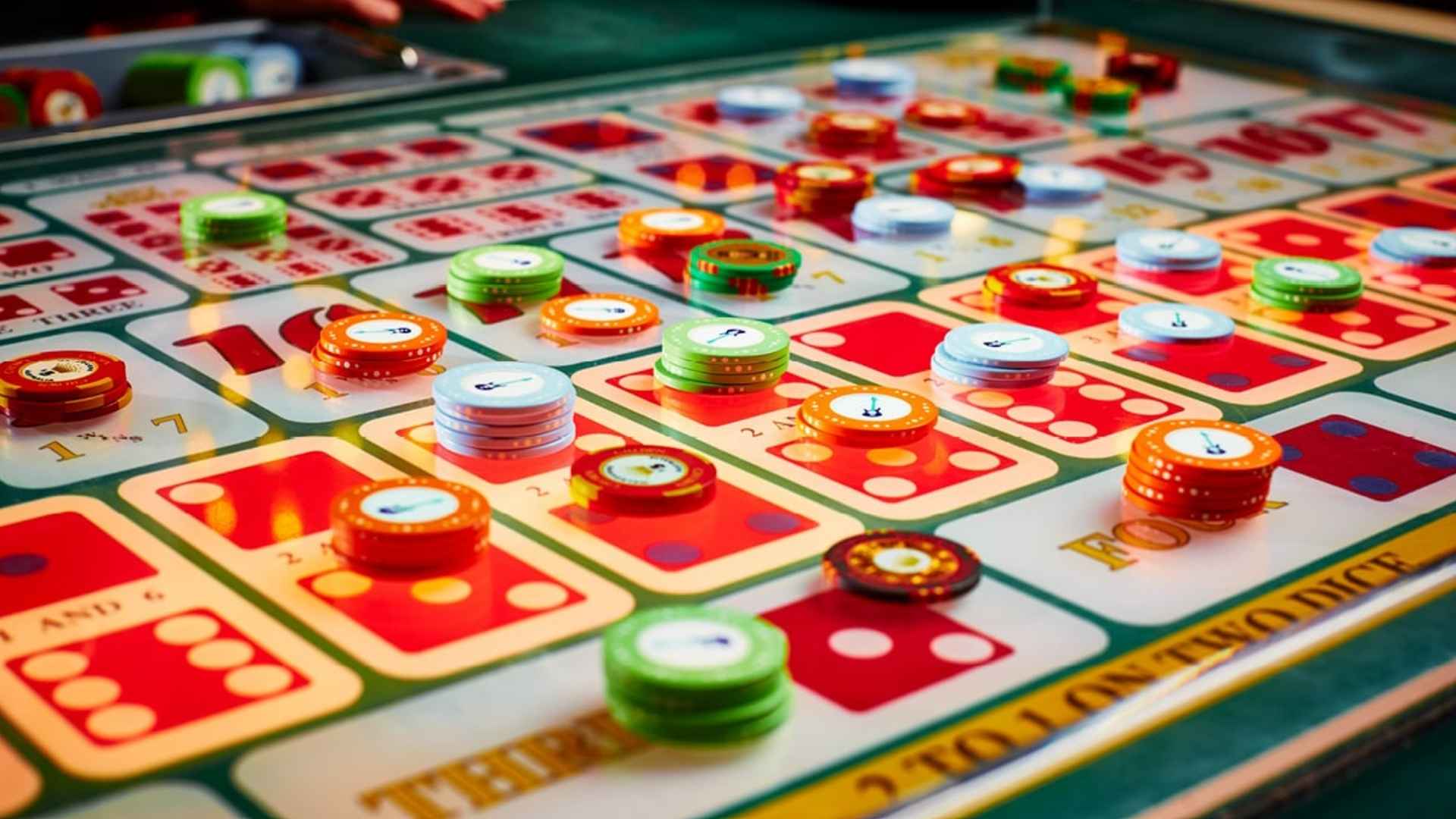 Wheel Spinner Strategic Opportunity Guide