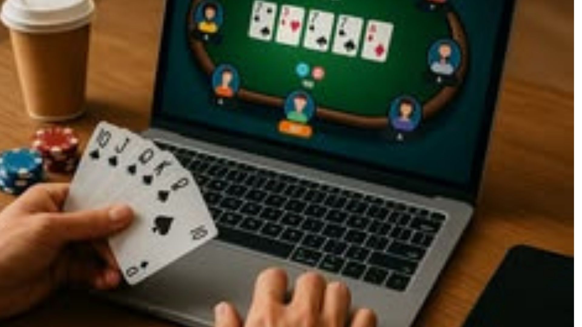 Learn To Build Winning Momentum Naturally